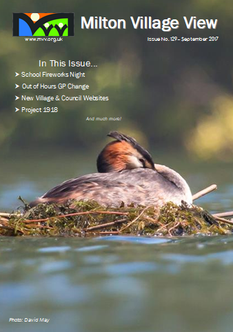 Village View Sept 2017