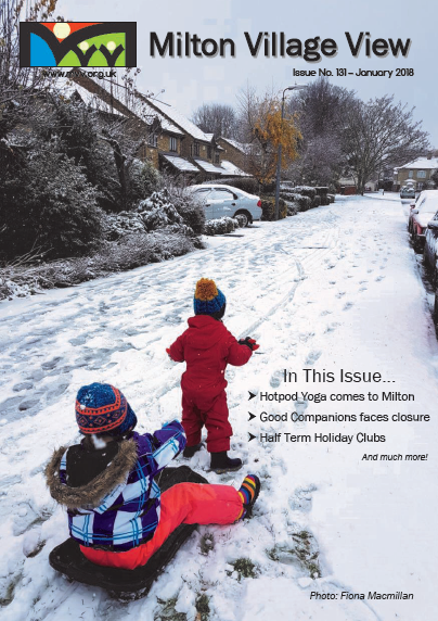 Village View Jan 2018