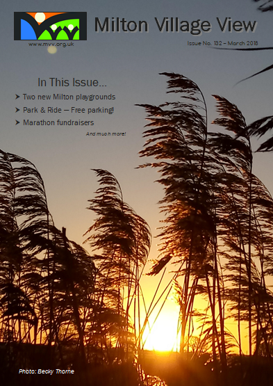 Village View Mar 2018