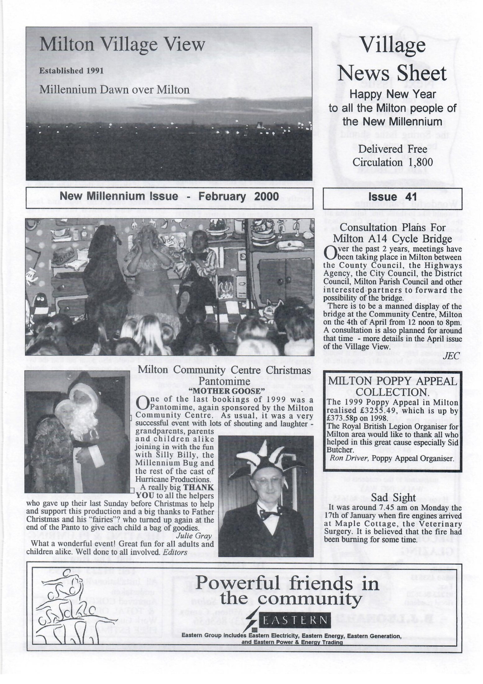 VV Issue 41 Feb 2000