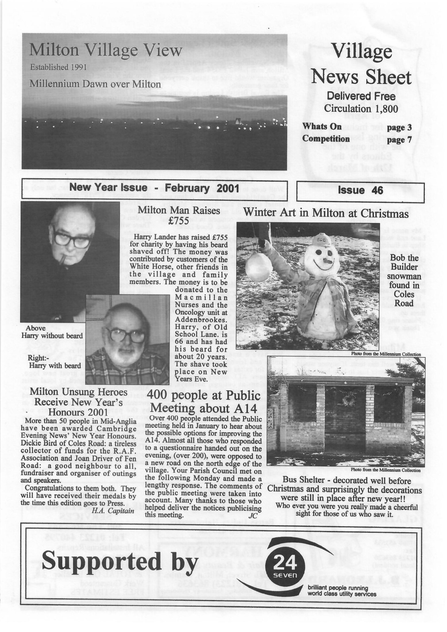 VV Issue 46 Feb 2001