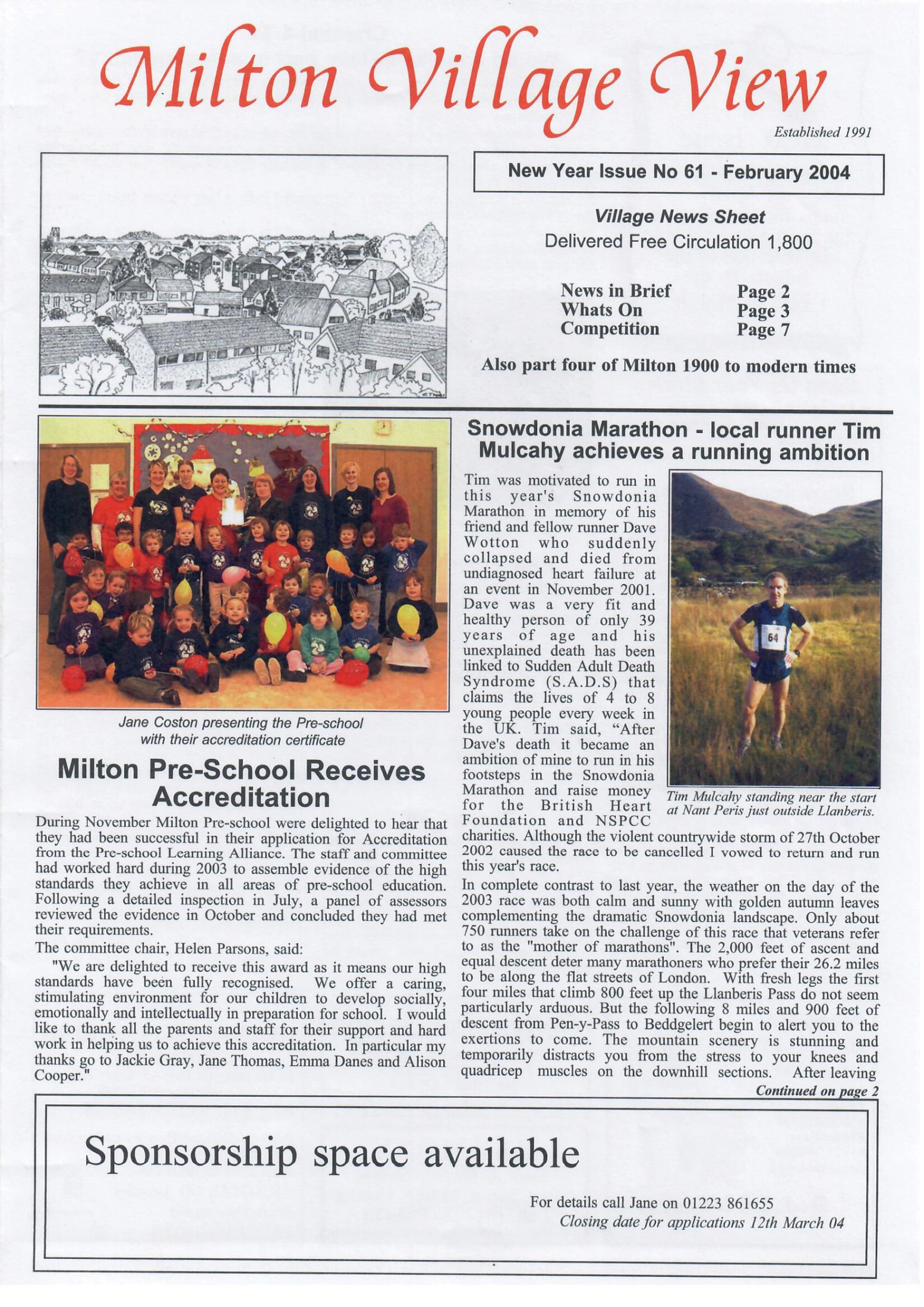 VV Issue 61 Feb 2004