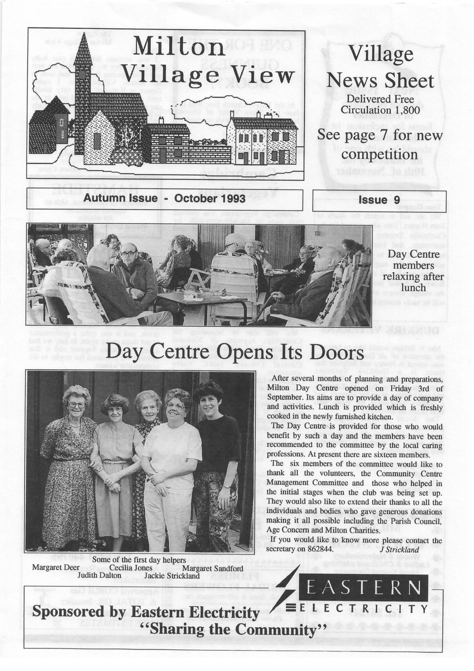 VV Issue 9 Oct 1993