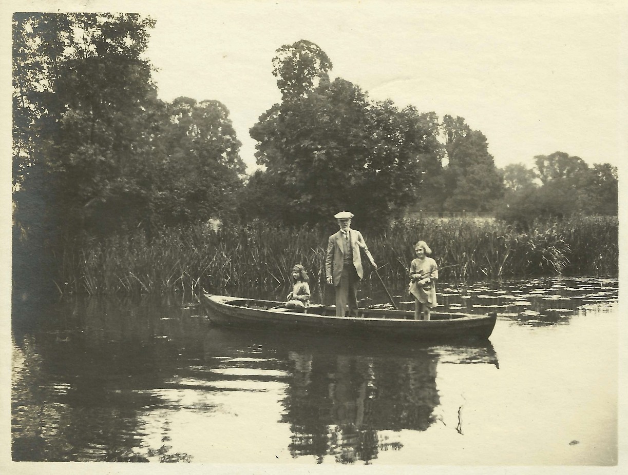 Boating Lake