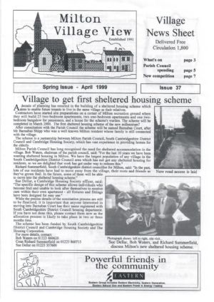 VV JC Issue 37 April 1999 (1)