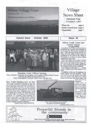 VV JC Issue 44 Oct 2000 (1)