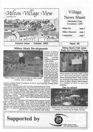 VV JC Issue 54 Oct 2002 (1)