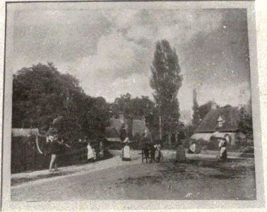 Church Lane 