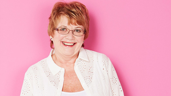 Kate Geeson Chairman/Trustee of Phoenix Trust (Milton) Ltd