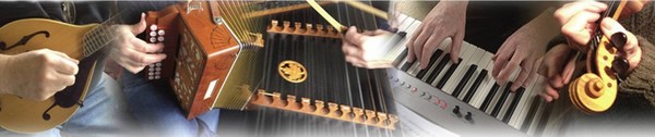 Great Eastern Ceilidh Company