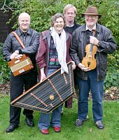 Great Eastern Ceilidh Company