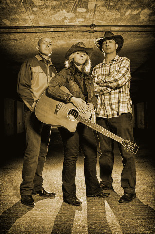Jackson Creek Band