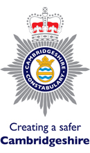 Cambridgeshire Constabulary