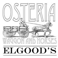 Osteria at the Waggon & Horses