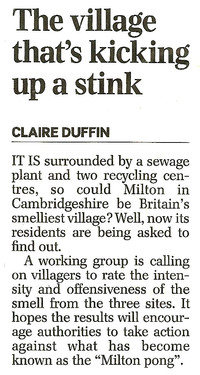 Sunday Telegraph 2014-08-24