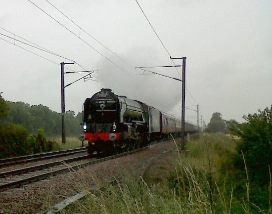 Tornado passing Milton 2011-08-04 (C) Nat Johnson