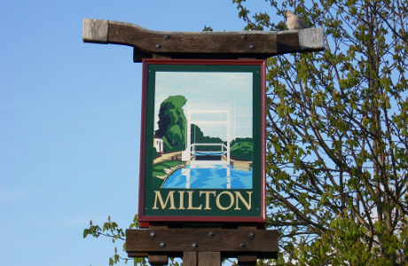 Milton Village